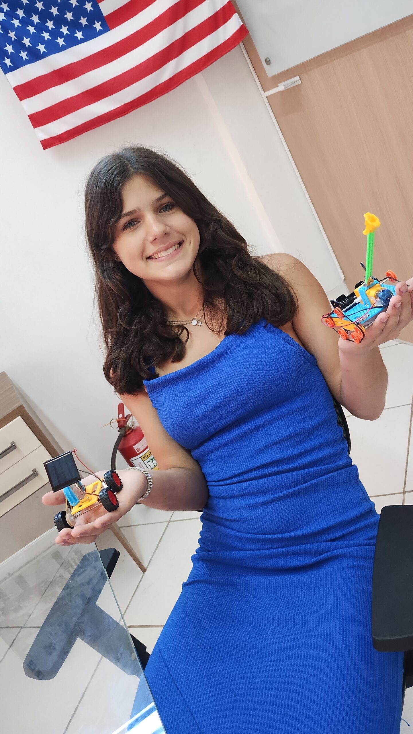 Aluno Cursinho Revisão